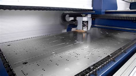 what is the difference between sheet metal and machined parts|sheet metal machining vs fabrication.